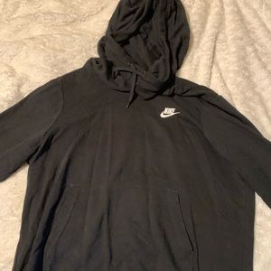 nike hoodie
